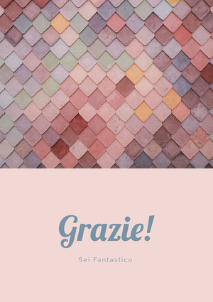 Progetta Biglietti Di Ringraziamento Personalizzati Adobe Spark