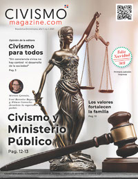Revista CivismoMagazine