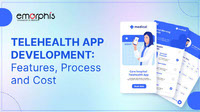 telehealth app development