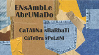 Ensamble abrumado - Catalina Sbarbati