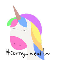 Corny-weather