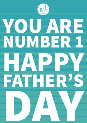 Father S Day Cards Templates Adobe Spark Post