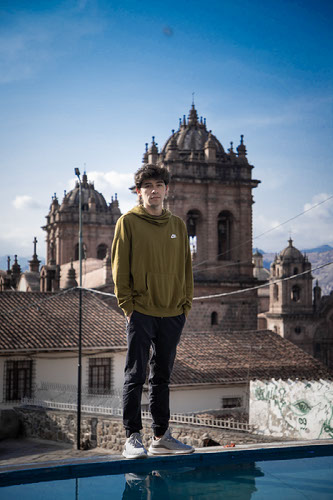Improve your photography skills | Adobe Lightroom