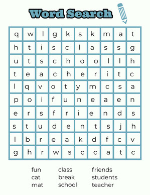 Free Worksheet Templates Adobe Spark