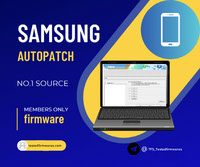 Samsung Autopatch Firmware