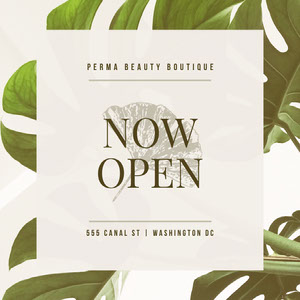 Free Grand Opening Flyer Maker With Online Templates Adobe Spark Free grand opening psd files, vectors & graphics. adobe spark