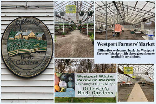 Westport Farmers’ Market