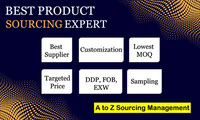 Product Sourcing Banner
