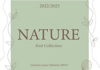Knit Collection - Nature