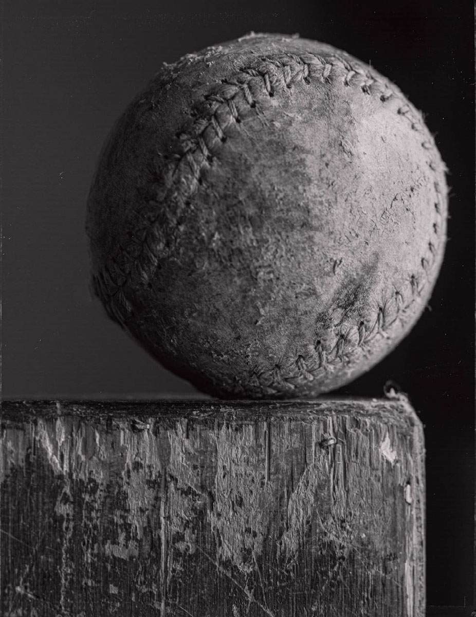 softball Edit Lightroom