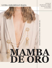 Revista Mamba de Oro