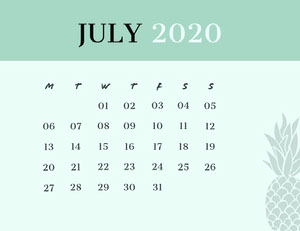 hacer calendario gratis