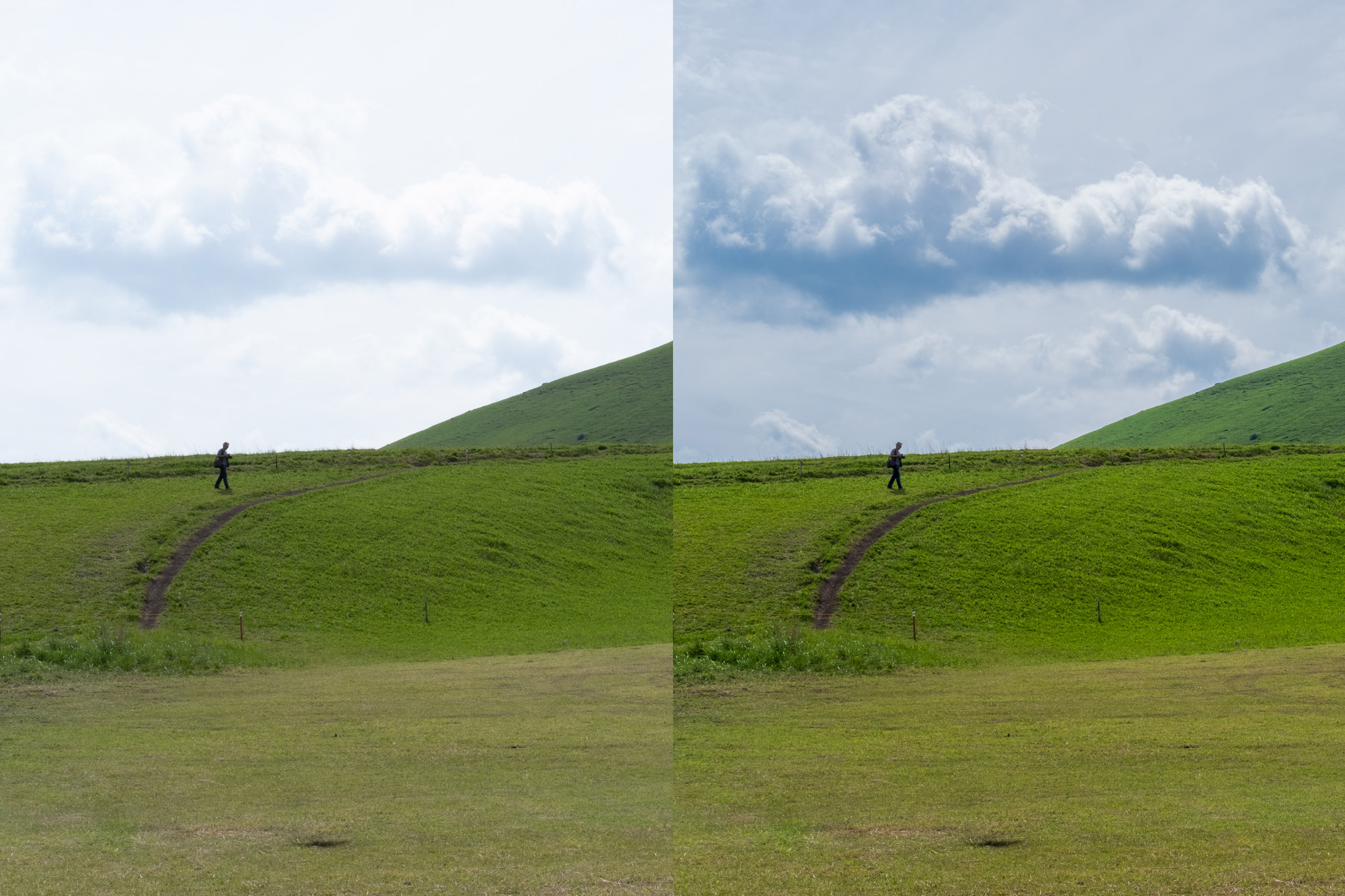Creating a Dynamic Panoramic Photograph | Tutorial | Adobe Lightroom