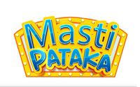 Masti Pataka Logo Animation