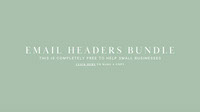Emailheadersbundle