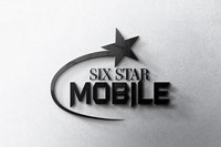 Six star logo 2