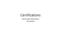 SEO_Certifications