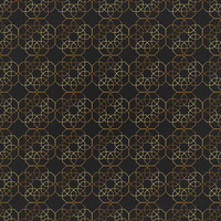Seamless oriental pattern 1