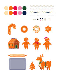 Holiday Assets 2021