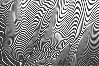 Distorted Waves - 20 Vector Patterns