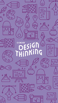 E-book Design Thinking