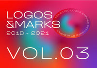 LOGOS and MARKS VOL 03 BOOK by Albaraa