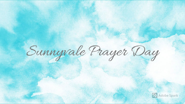 Sunnyvale Prayer Day