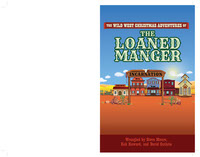 Program Cover - The Loaned Manger SHELL