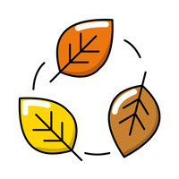 Leaves Icons