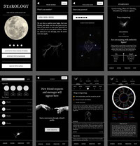 Starology App