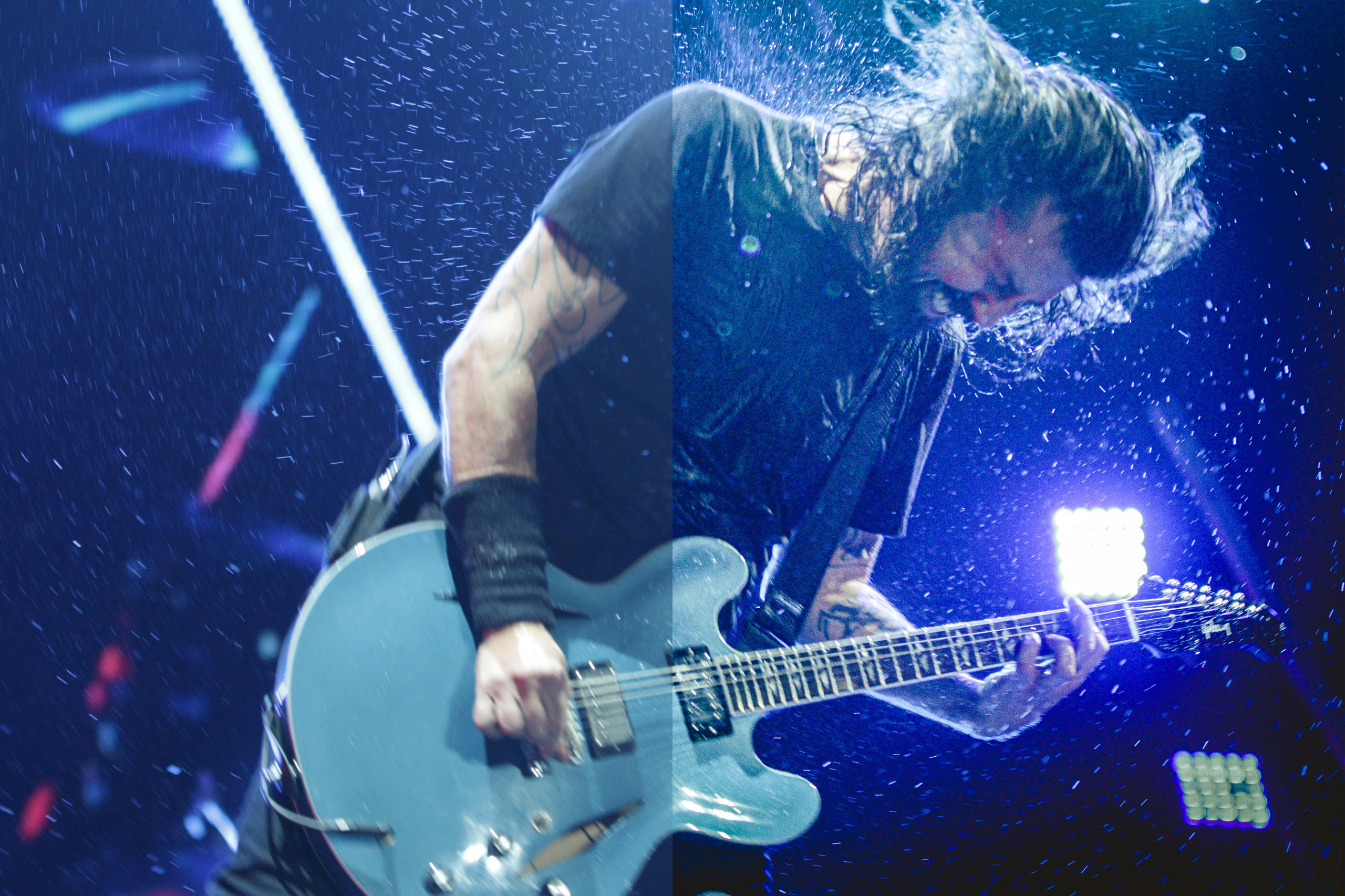 Rock a Rock & Roll Photo! | Tutorial | Adobe Lightroom