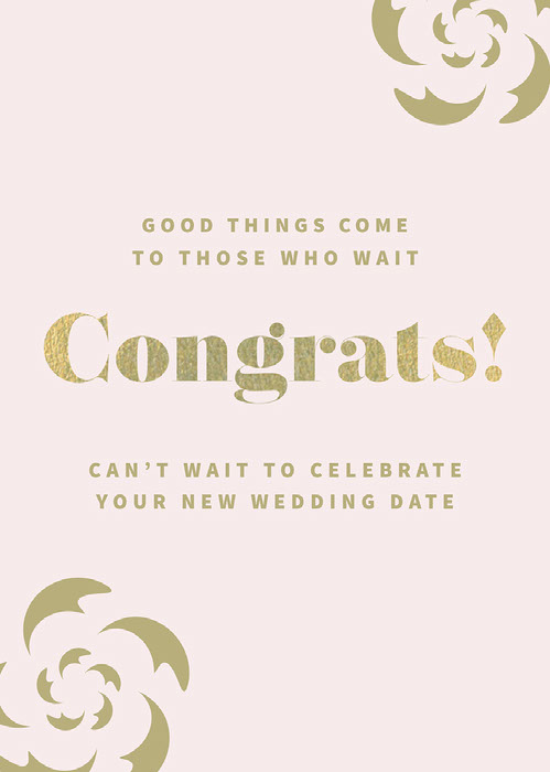 Wedding Congratulations How To Send Your Best Wishes Adobe Spark