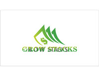Grow Stacks Logo