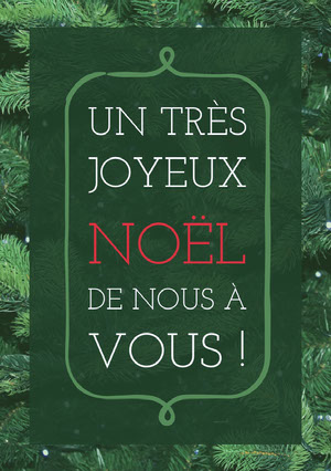 Creer Une Carte De Noel En Ligne Gratuitement Adobe Spark