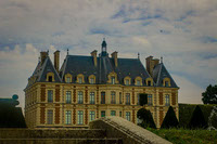 Chateau de Sceax
